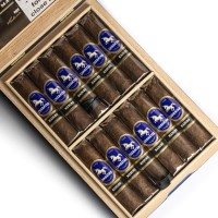 Charatan London Maduro Half Churchill Cigar - Box of 24
